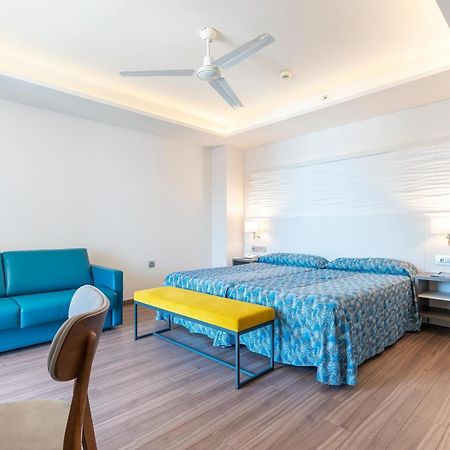 Port Benidorm Hotel & Spa 4* Sup Εξωτερικό φωτογραφία