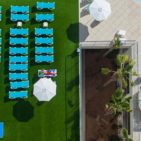 Port Benidorm Hotel & Spa 4* Sup Εξωτερικό φωτογραφία