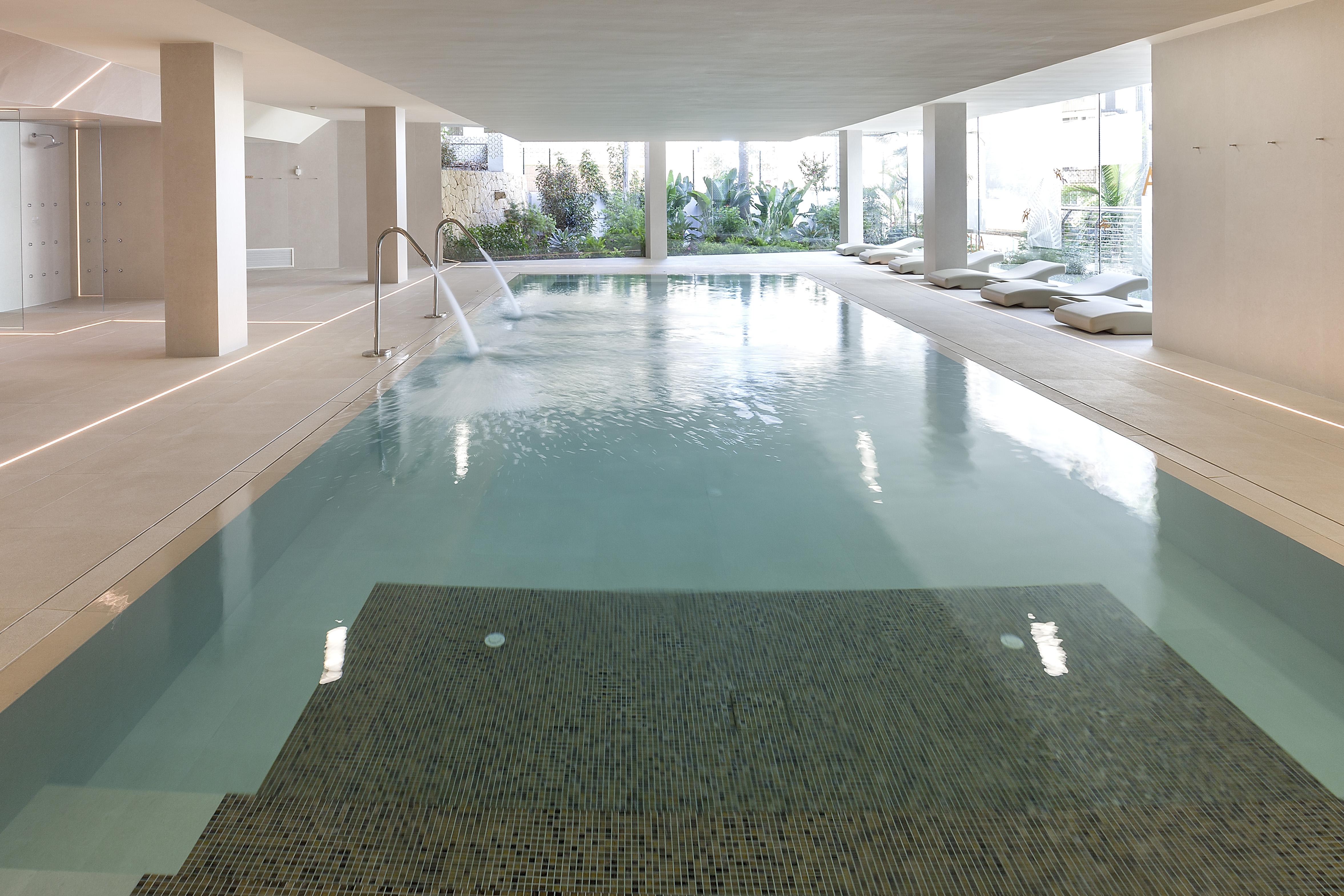Port Benidorm Hotel & Spa 4* Sup Εξωτερικό φωτογραφία