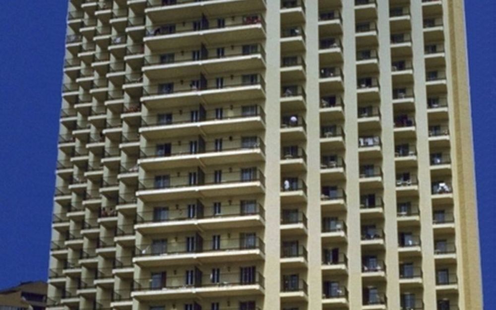 Port Benidorm Hotel & Spa 4* Sup Εξωτερικό φωτογραφία