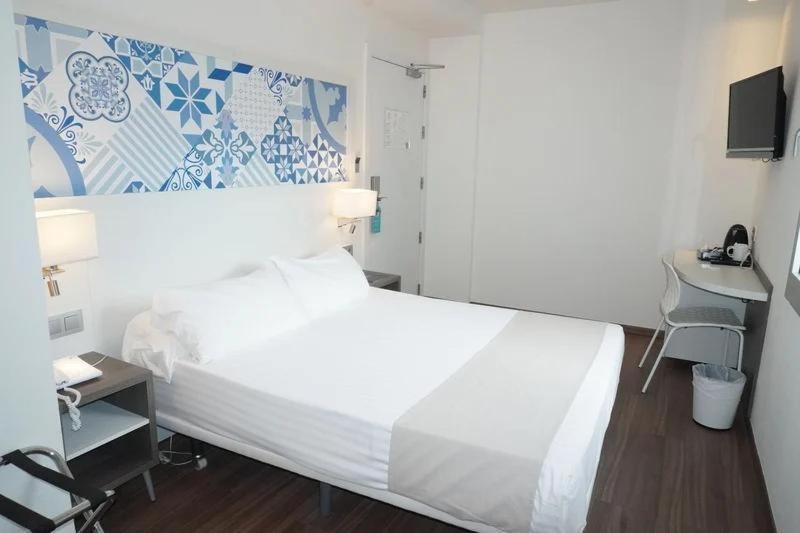 Port Benidorm Hotel & Spa 4* Sup Εξωτερικό φωτογραφία