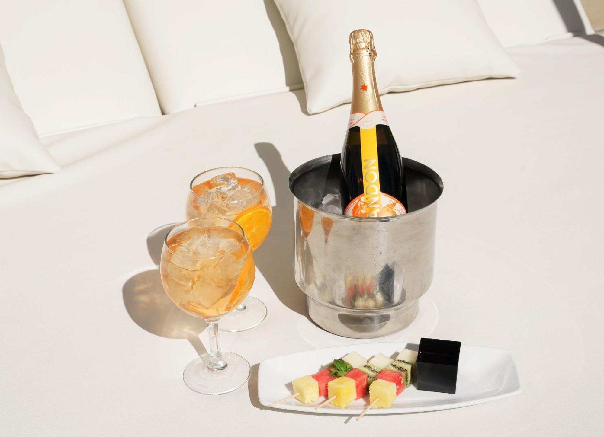 Port Benidorm Hotel & Spa 4* Sup Εξωτερικό φωτογραφία