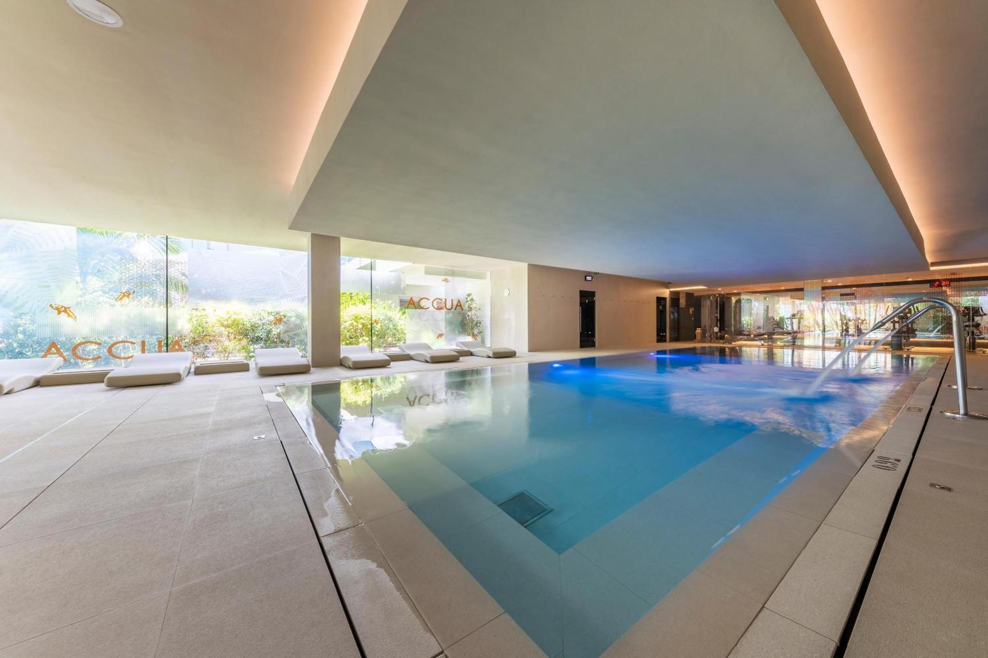 Port Benidorm Hotel & Spa 4* Sup Εξωτερικό φωτογραφία