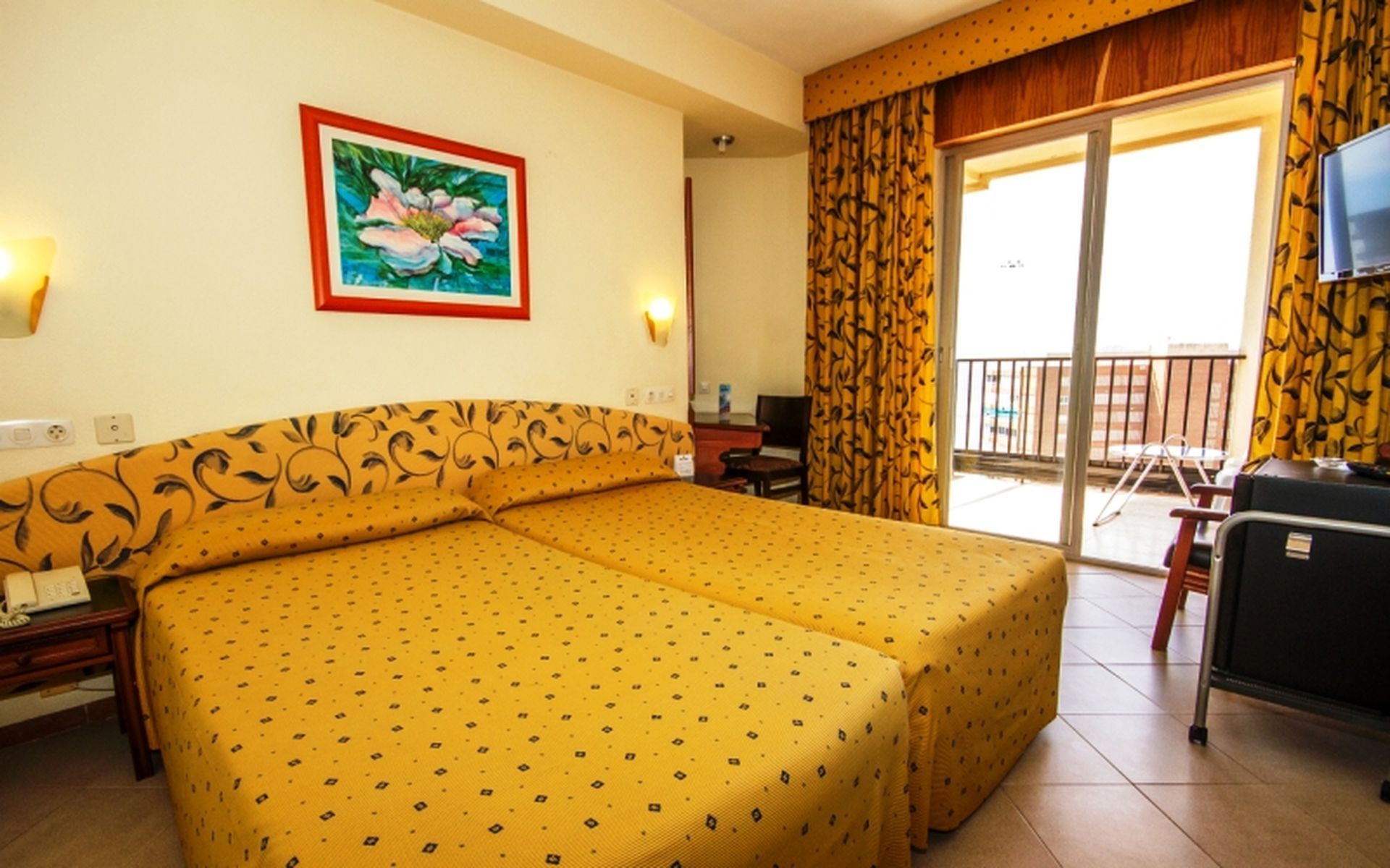 Port Benidorm Hotel & Spa 4* Sup Εξωτερικό φωτογραφία